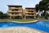 Apartamento en L'Escala - ATHENEA I 2-4
