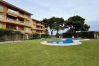 Apartamento en L'Escala - ATHENEA I 2-4