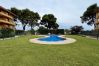 Apartamento en L'Escala - ATHENEA I 2-4