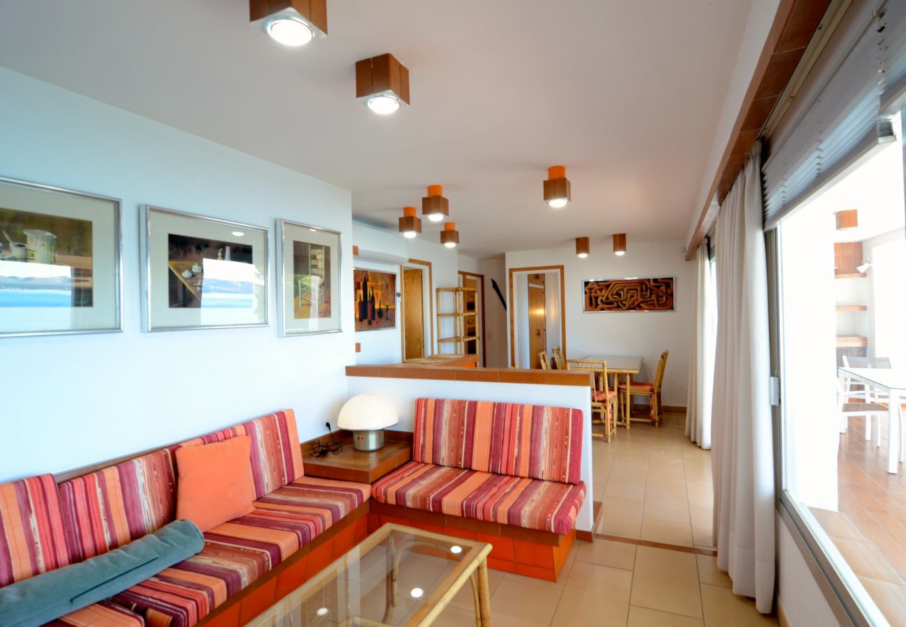 Apartamento en Estartit - TREPUTXELL 7