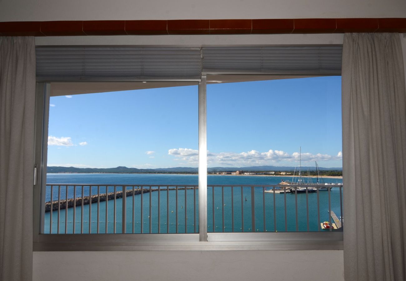 Apartamento en Estartit - TREPUTXELL 7