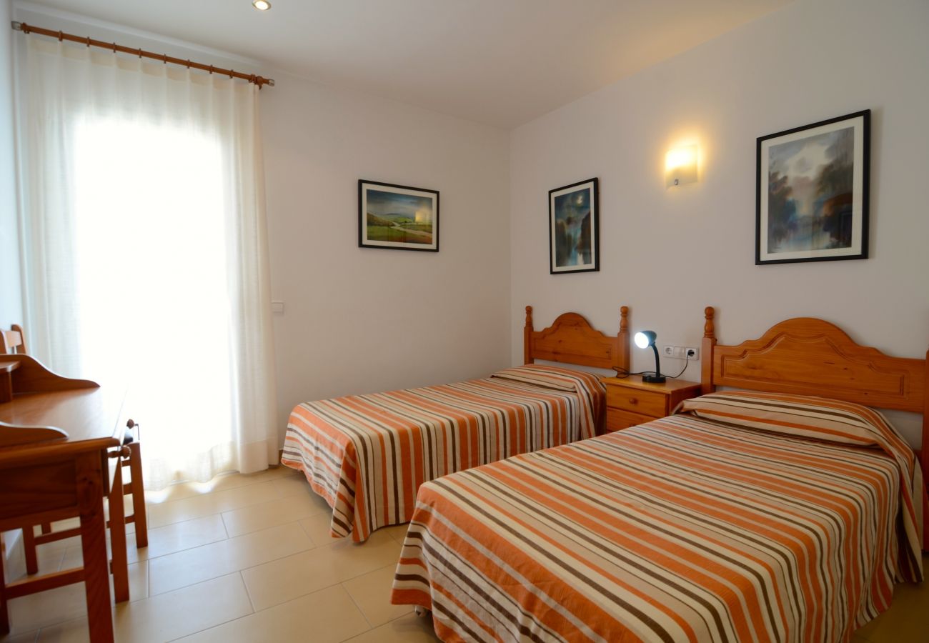 Apartamento en Estartit - TREPUTXELL 6