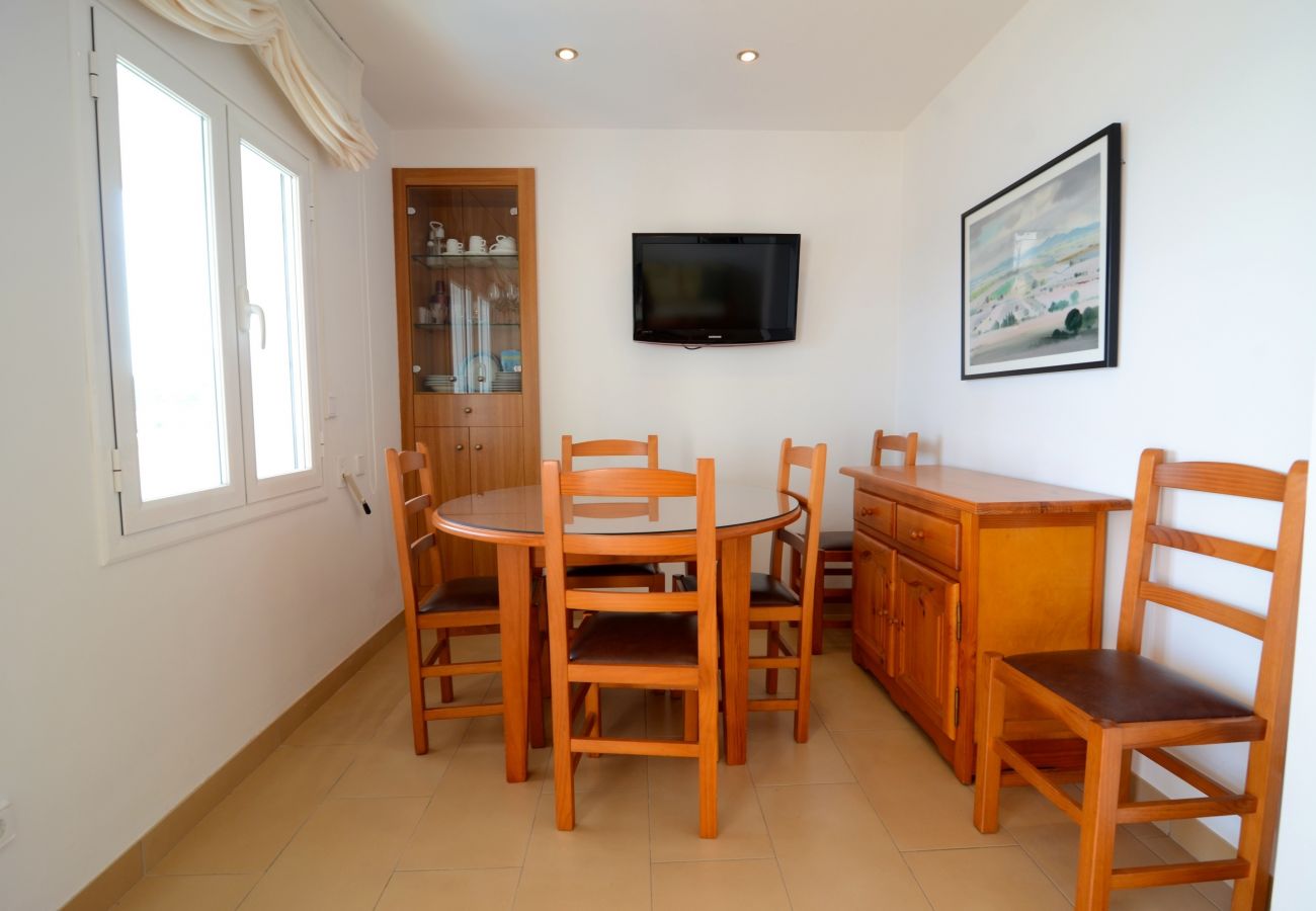 Apartamento en Estartit - TREPUTXELL 6