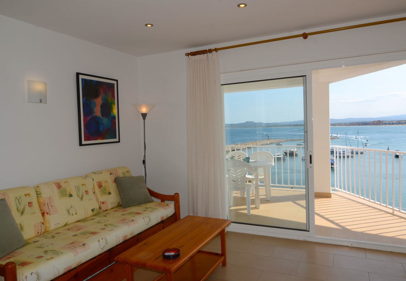 Apartamento en Estartit - TREPUTXELL 6