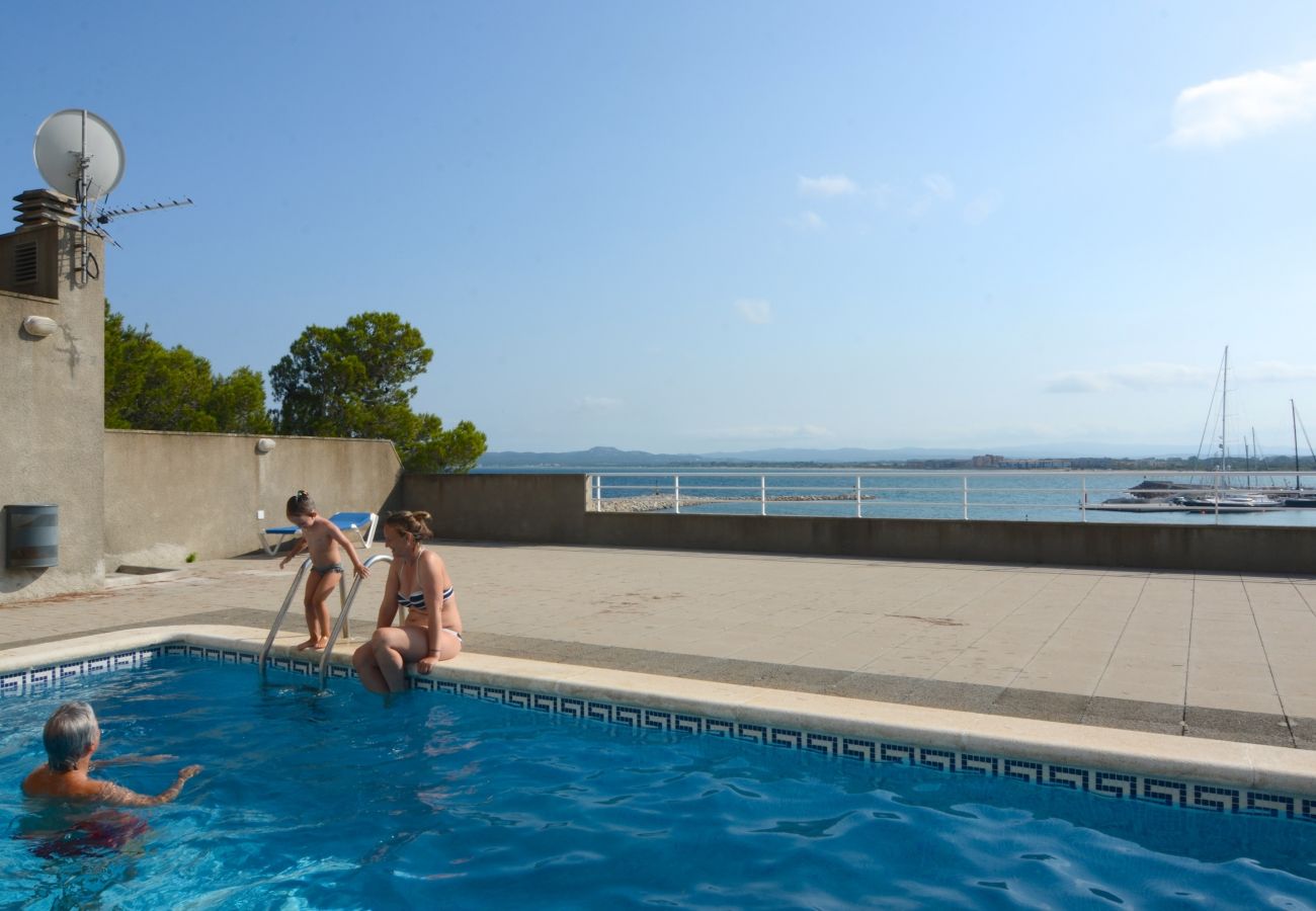 Apartamento en Estartit - TREPUTXELL 5