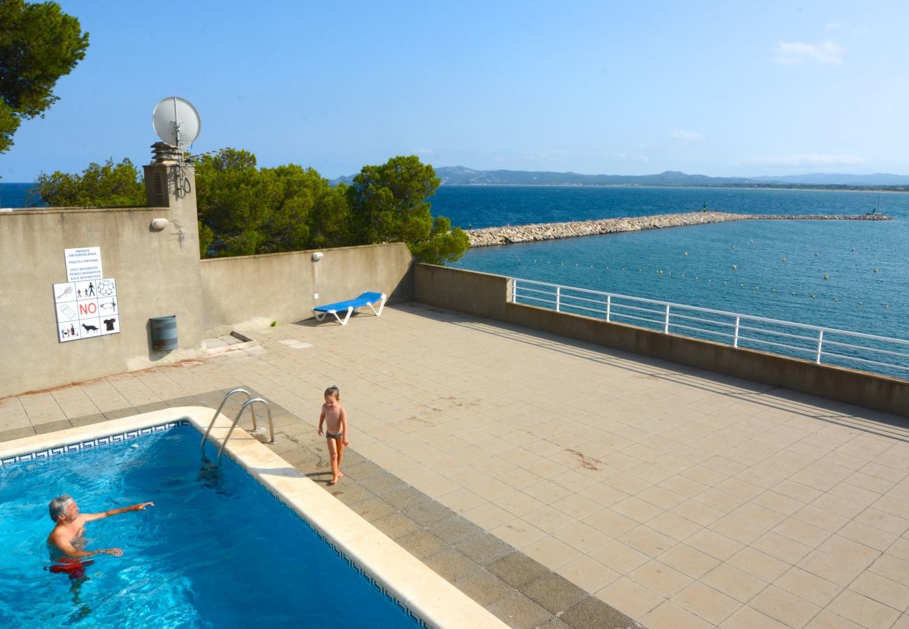 Apartamento en Estartit - TREPUTXELL 5