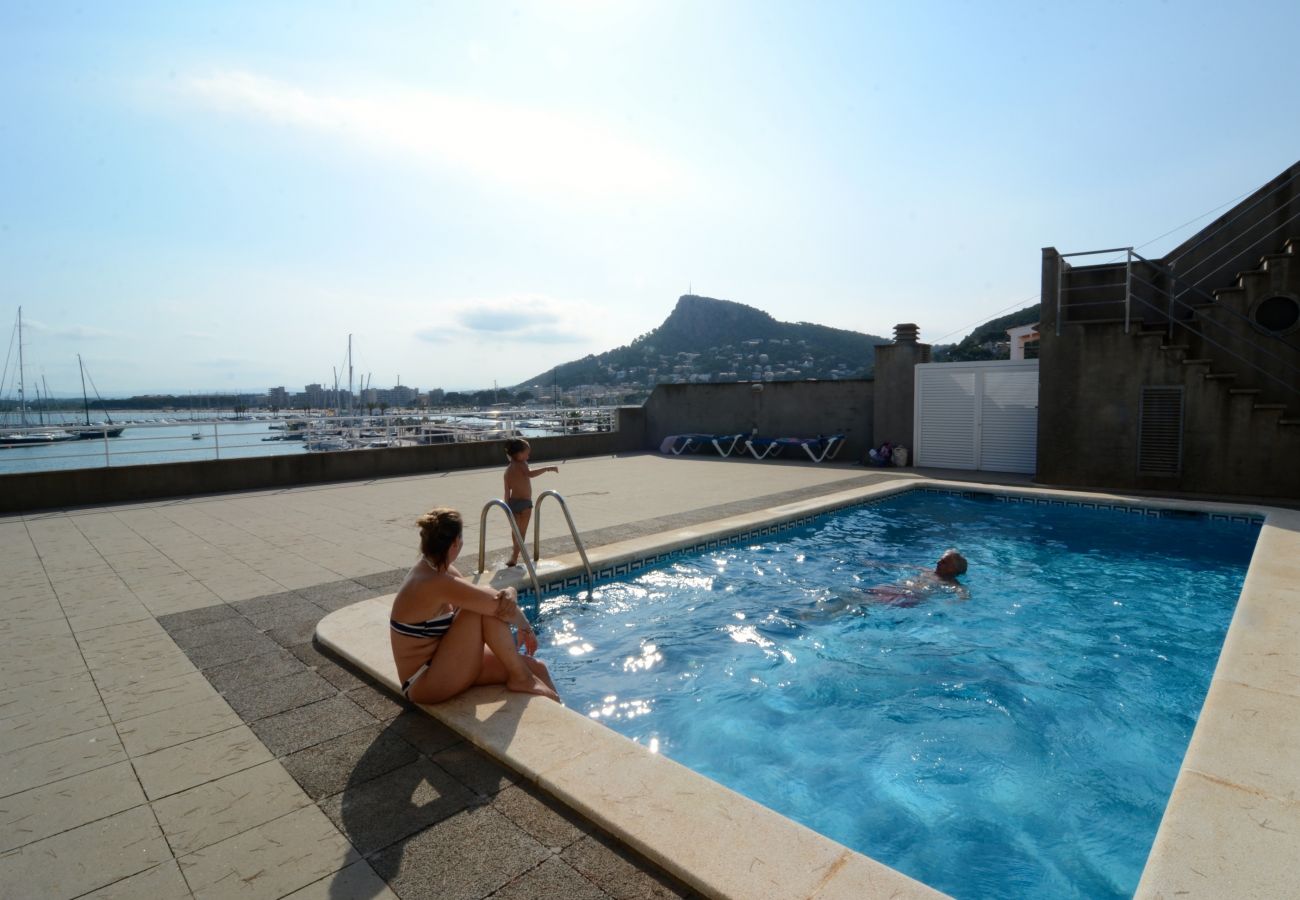 Apartamento en Estartit - TREPUTXELL 5