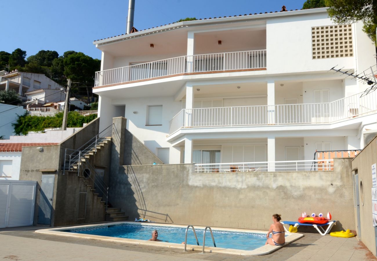 Apartamento en Estartit - TREPUTXELL 5