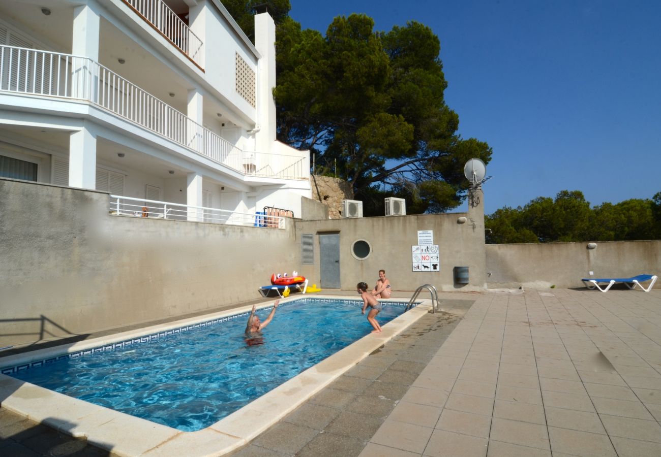 Apartamento en Estartit - TREPUTXELL 5