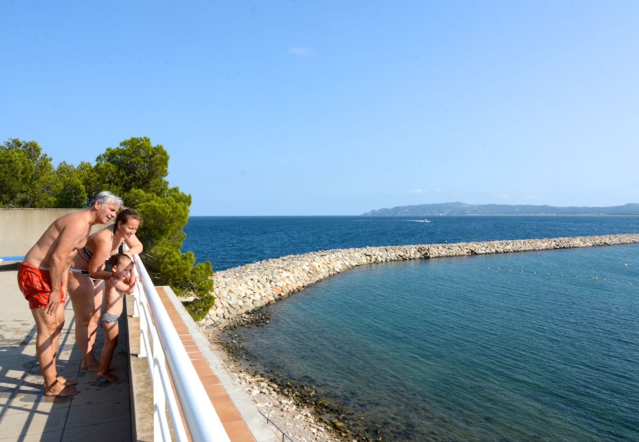 Apartamento en Estartit - TREPUTXELL 5