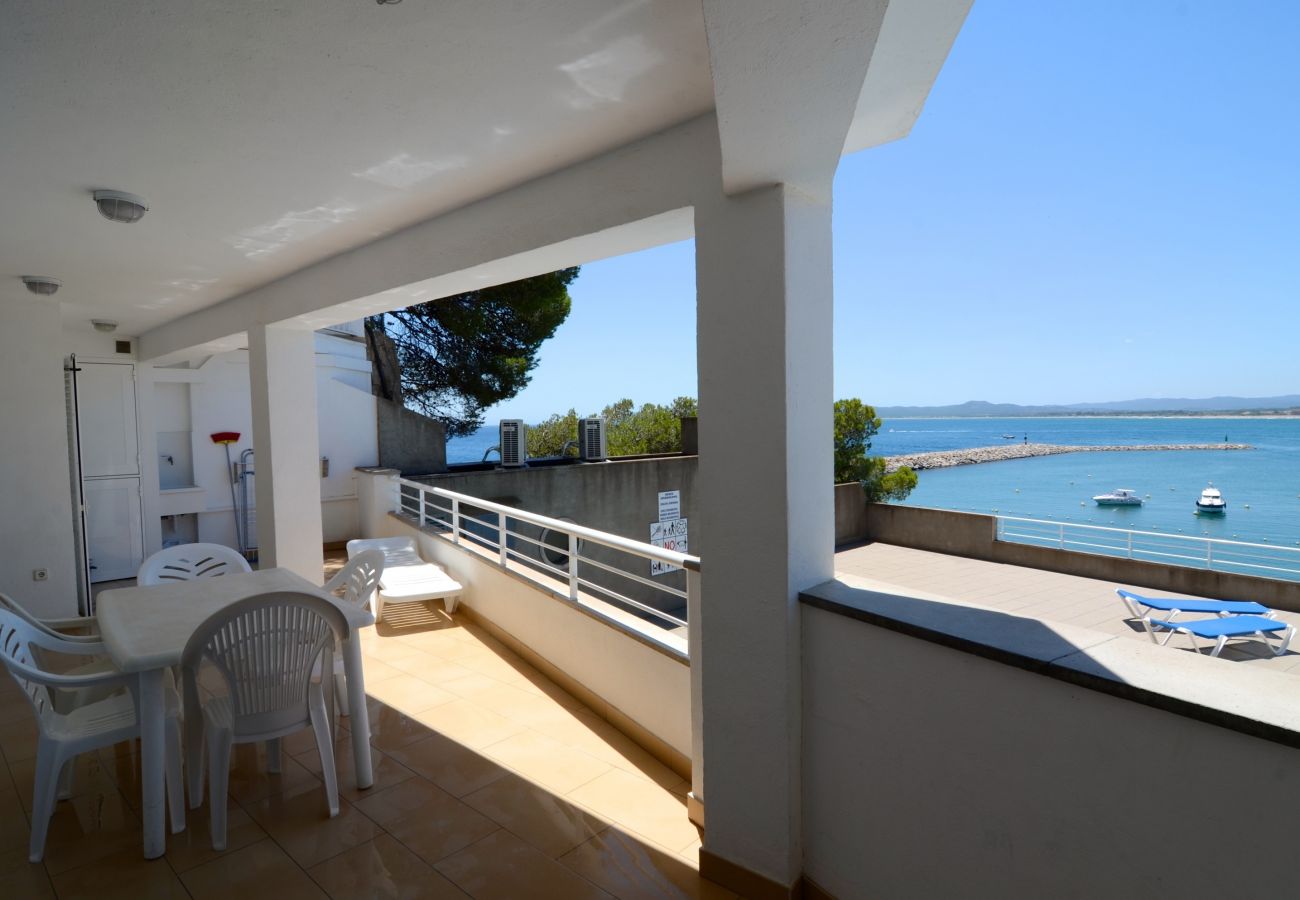 Apartamento en Estartit - TREPUTXELL 5