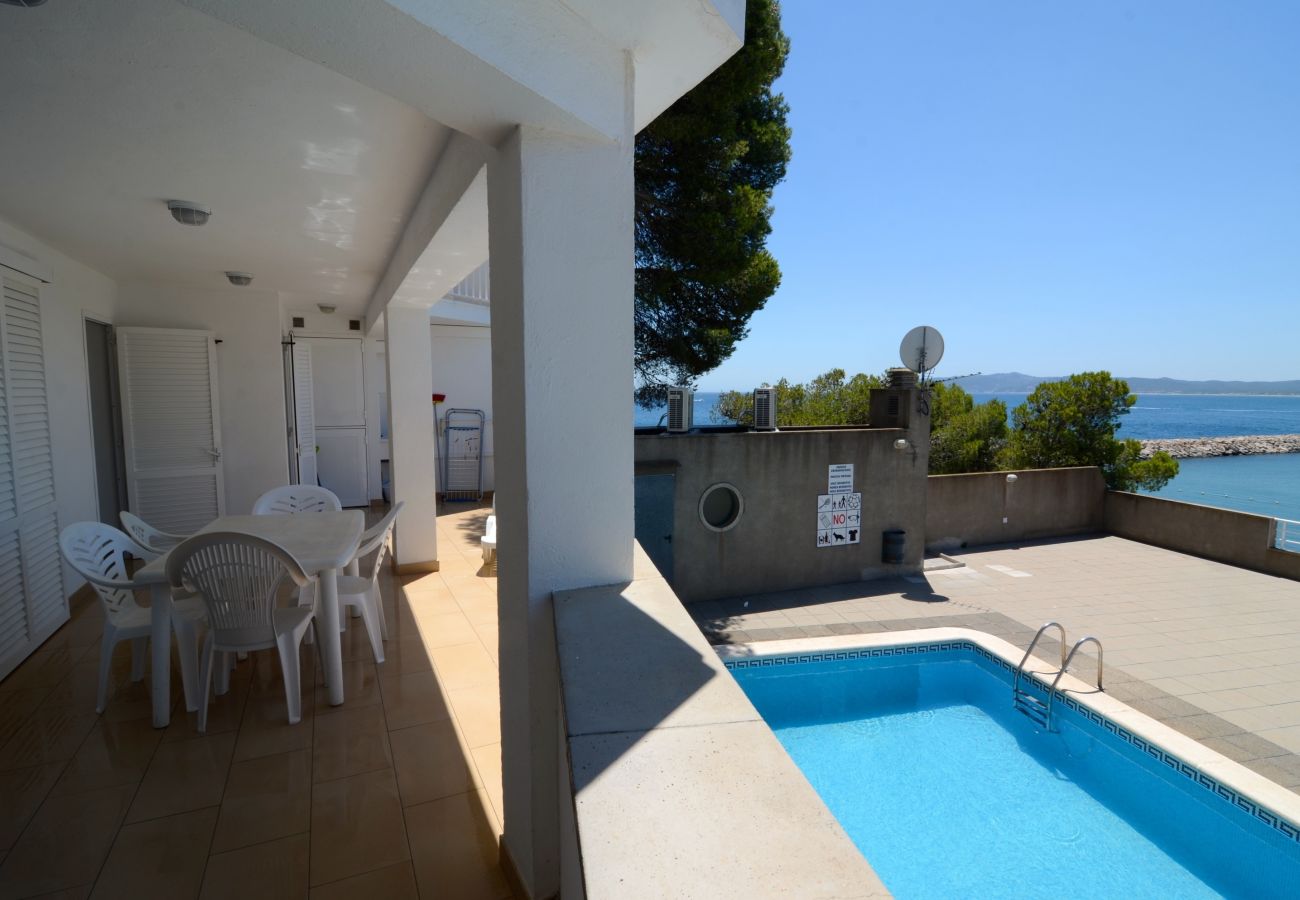 Apartamento en Estartit - TREPUTXELL 5