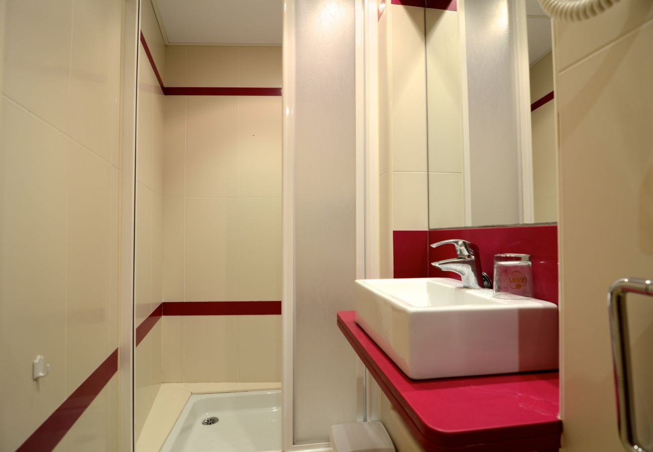 Apartamento en Estartit - TREPUTXELL 5