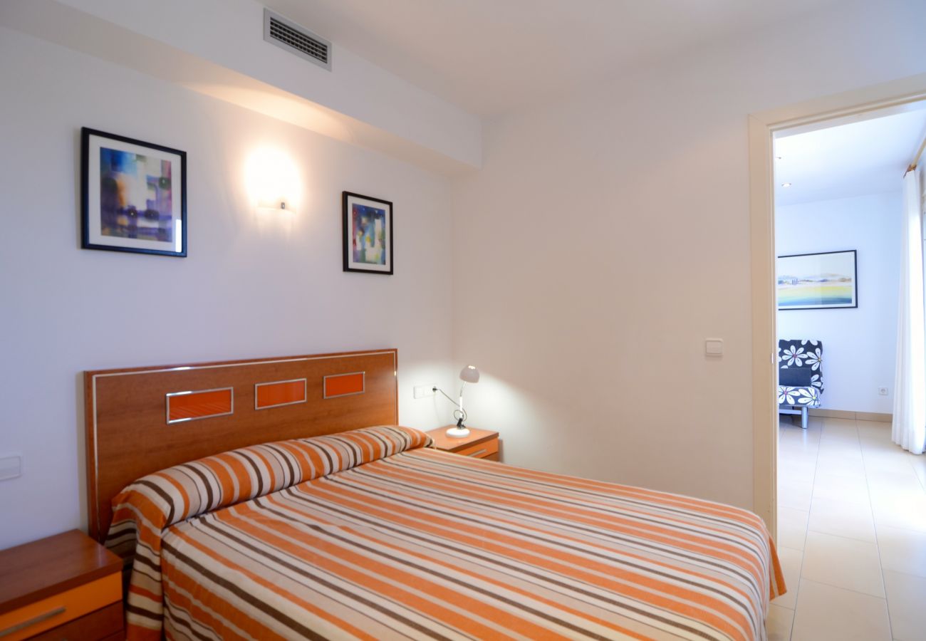 Apartamento en Estartit - TREPUTXELL 5