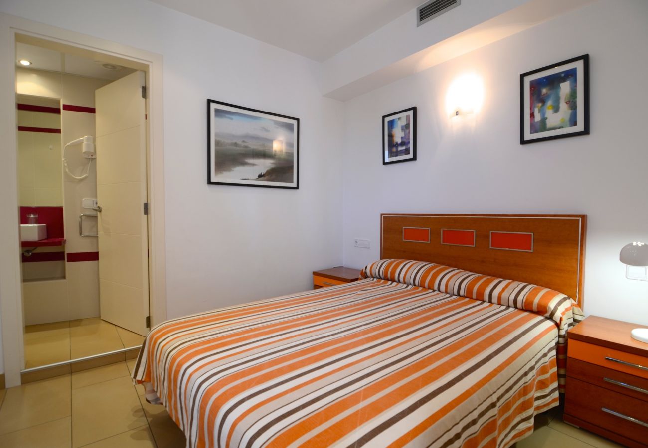 Apartamento en Estartit - TREPUTXELL 5