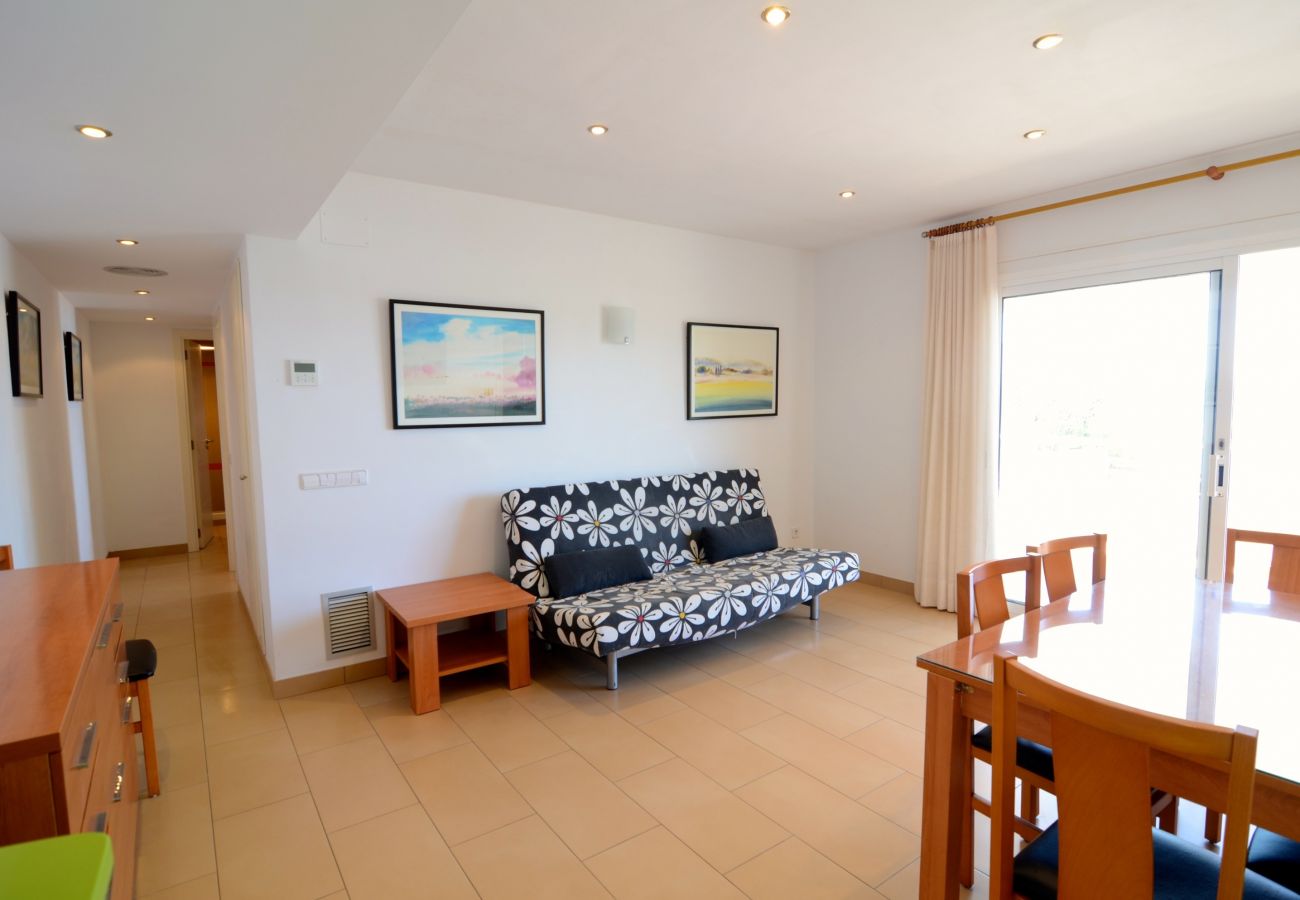 Apartamento en Estartit - TREPUTXELL 5