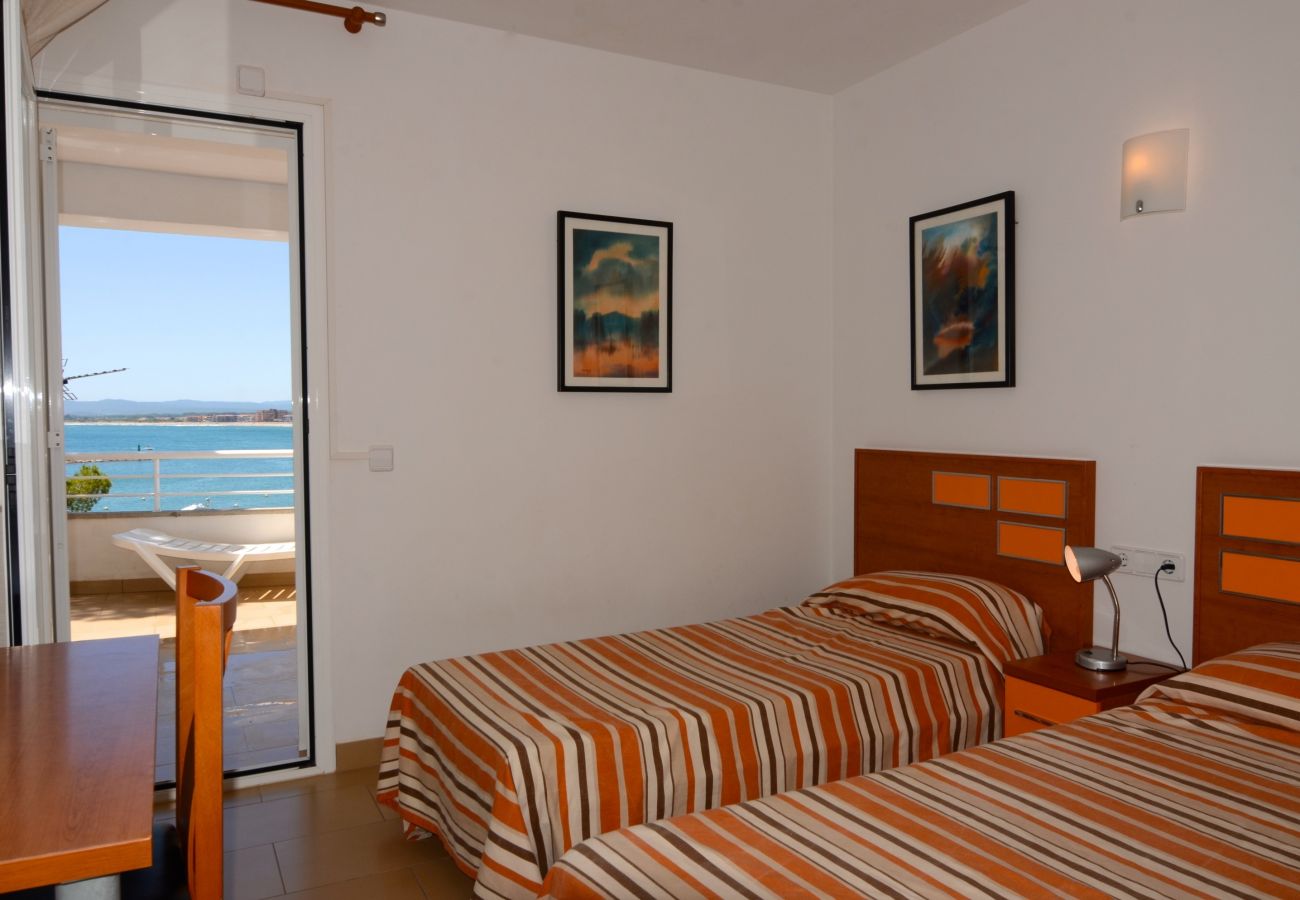 Apartamento en Estartit - TREPUTXELL 5