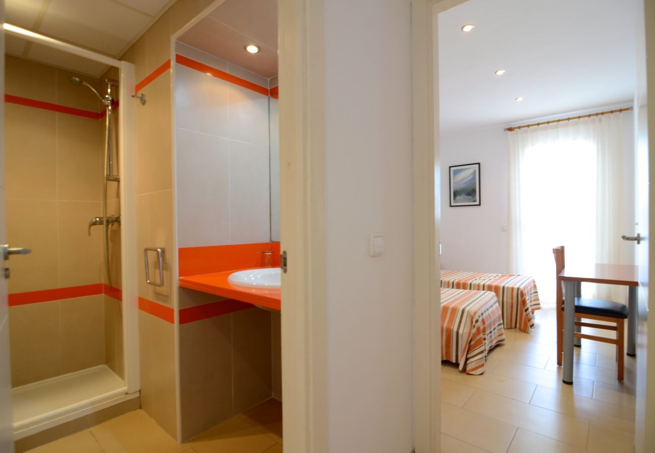 Apartamento en Estartit - TREPUTXELL 5