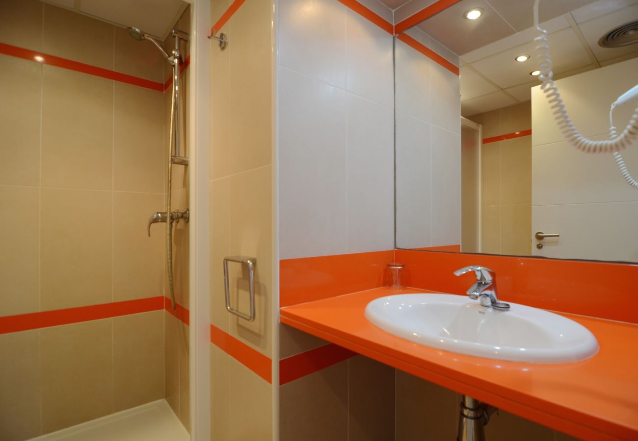 Apartamento en Estartit - TREPUTXELL 5