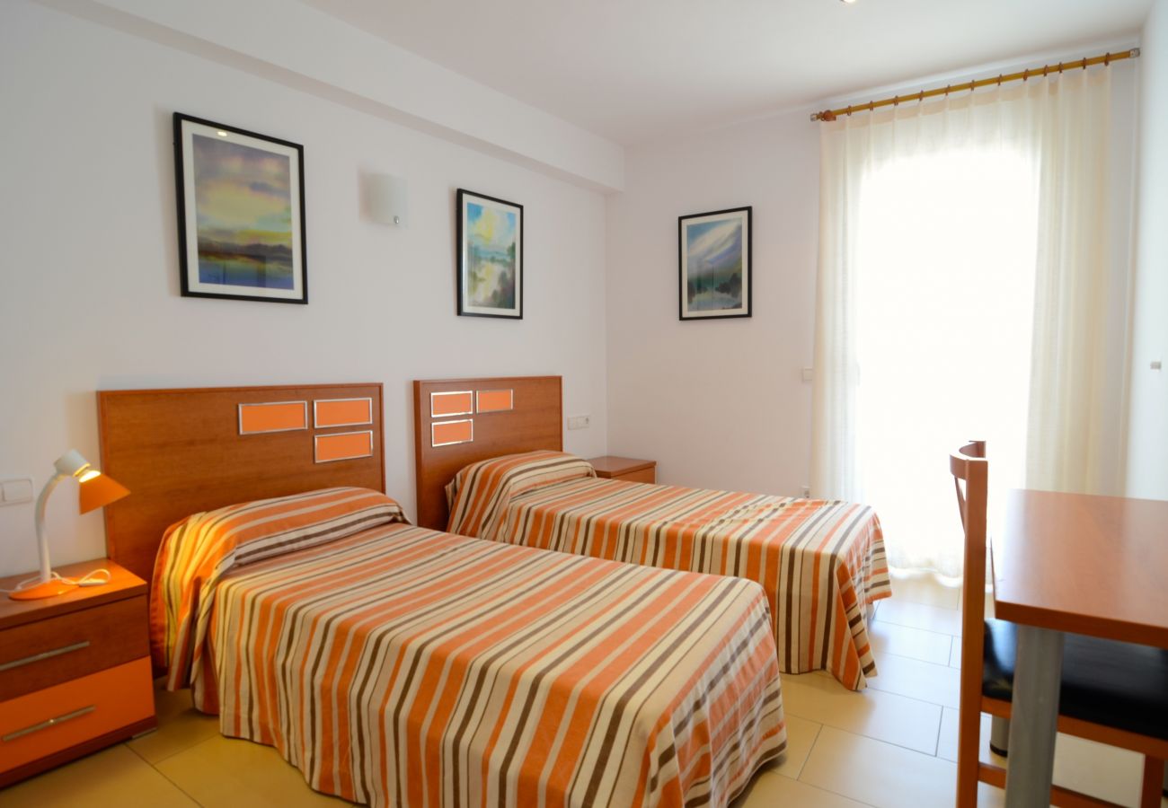 Apartamento en Estartit - TREPUTXELL 5