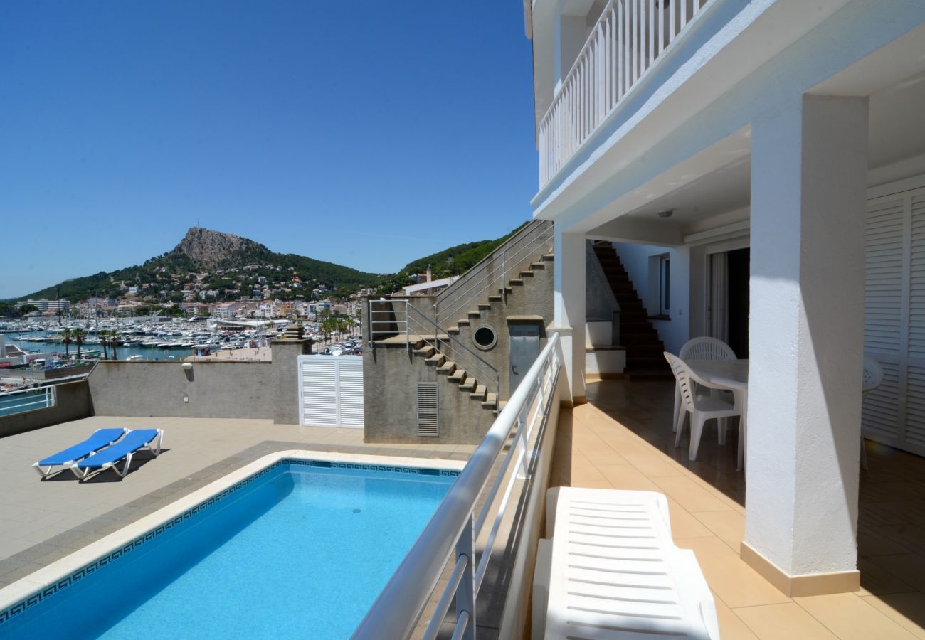 Apartamento en Estartit - TREPUTXELL 5