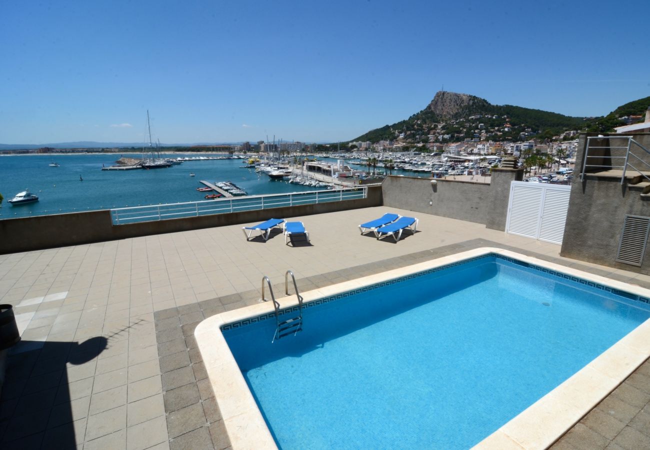 Apartamento en Estartit - TREPUTXELL 5