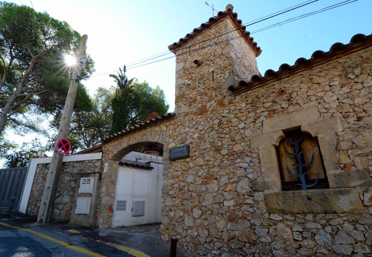 Apartamento en Estartit - TREPUTXELL 5