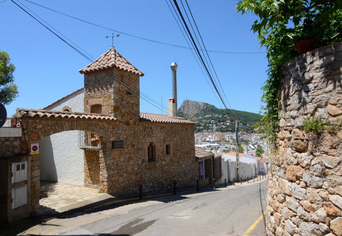 Apartamento en Estartit - TREPUTXELL 5