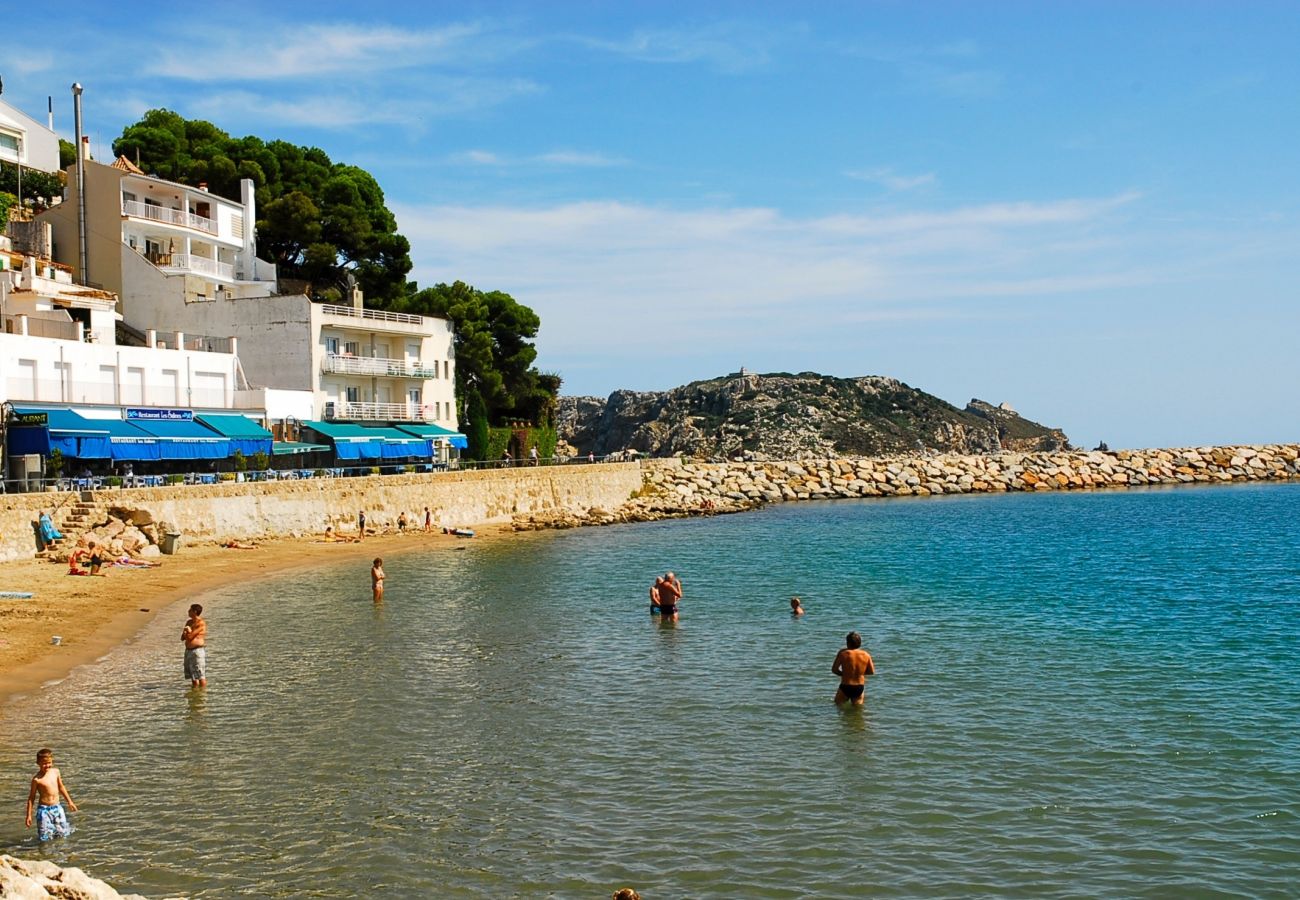 Apartamento en Estartit - TREPUTXELL 5