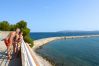 Apartamento en Estartit - TREPUTXELL 5 Apartamento en Estartit - TREPUTXELL 5