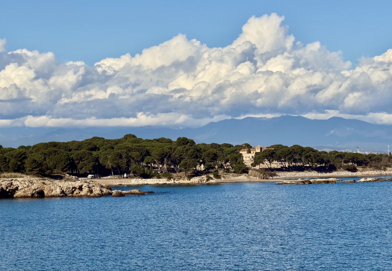 Apartamento en L'Escala - ELS PESCADORS 2.1