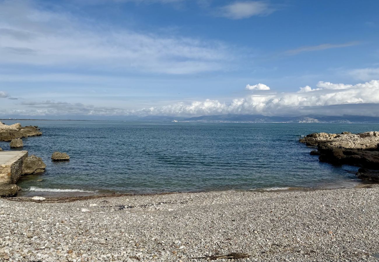 Apartamento en L'Escala - ELS PESCADORS 2.1