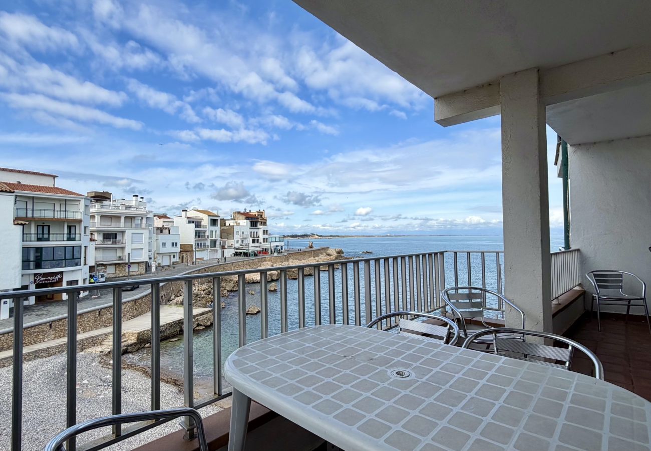 Apartamento en L'Escala - ELS PESCADORS 2.1