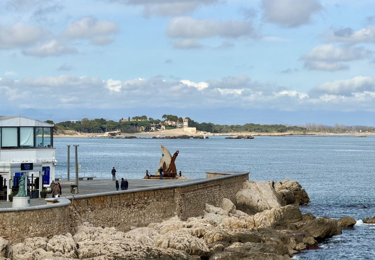 Apartamento en L'Escala - ELS PESCADORS 2.1