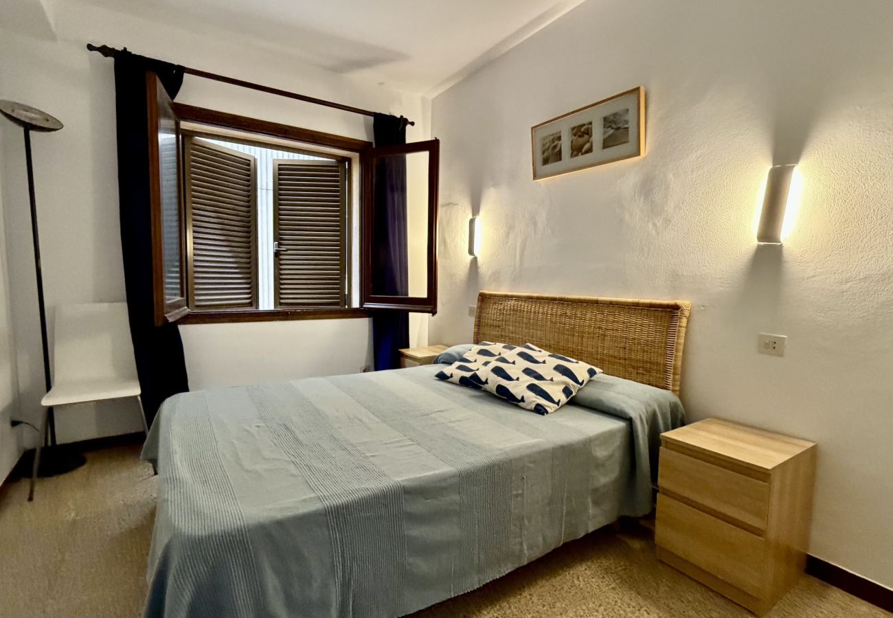 Apartamento en L'Escala - ELS PESCADORS 2.1