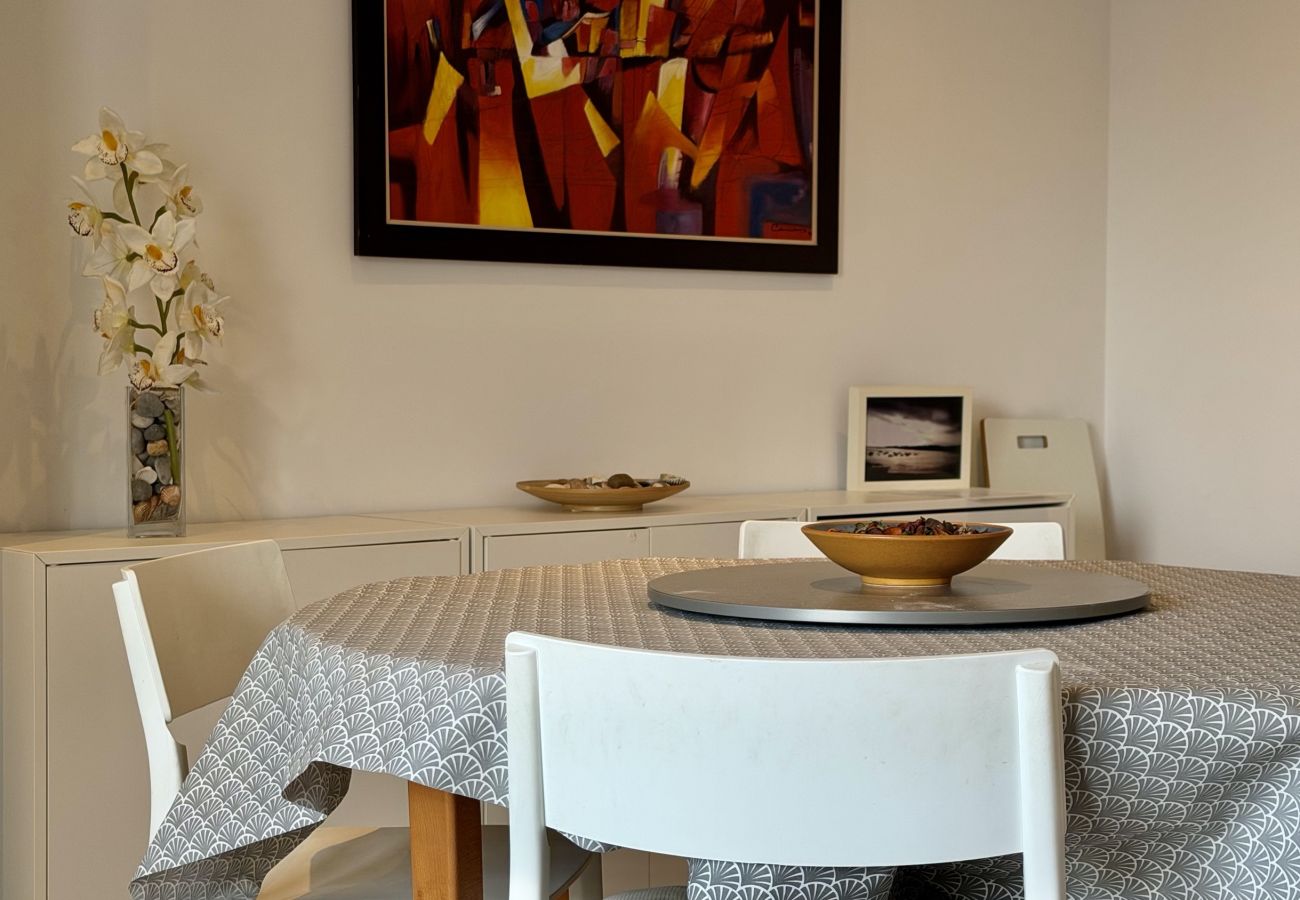 Apartamento en L'Escala - ELS PESCADORS 2.1