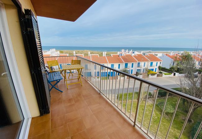 Apartamento en Torroella de Montgri - Mare Nostrum 3D-541