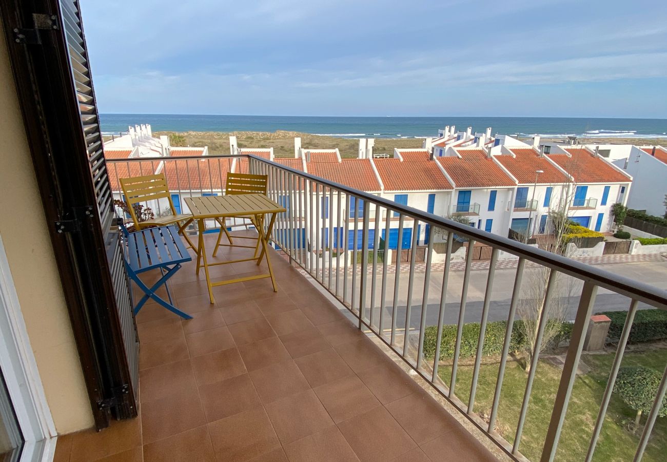 Apartamento en Torroella de Montgri - Mare Nostrum 3D-541