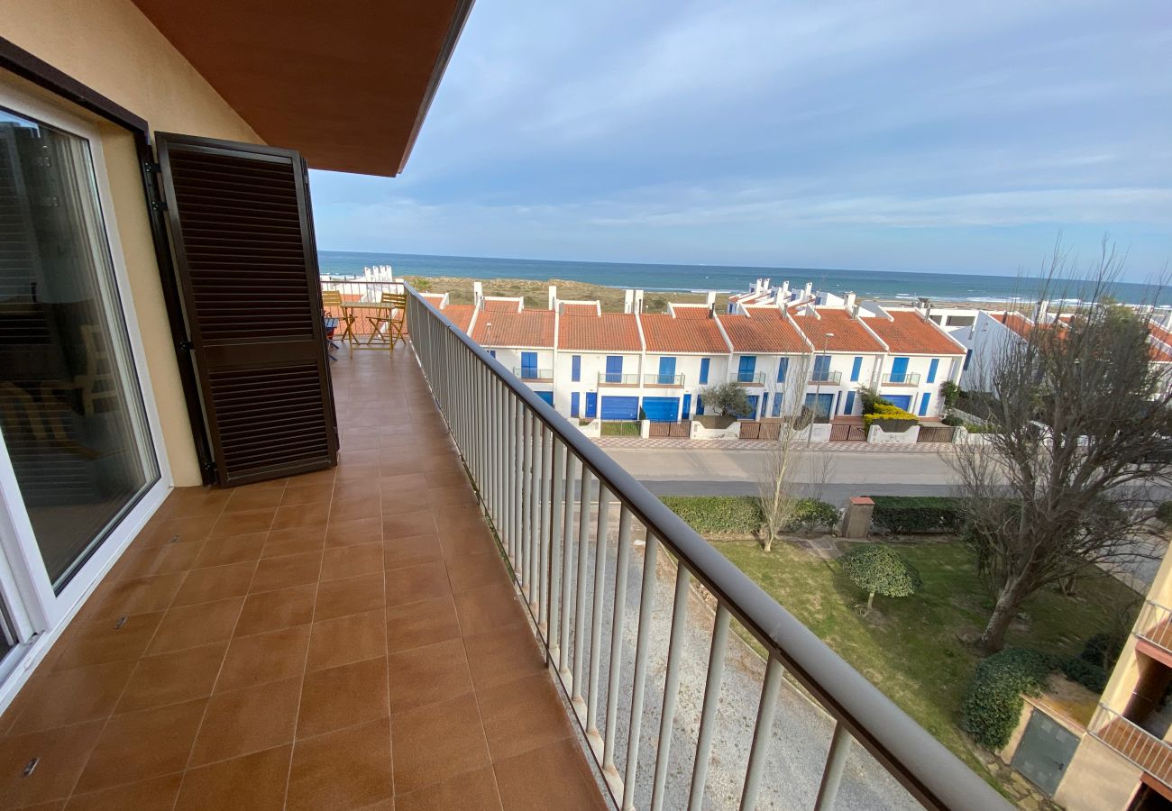 Apartamento en Torroella de Montgri - Mare Nostrum 3D-541