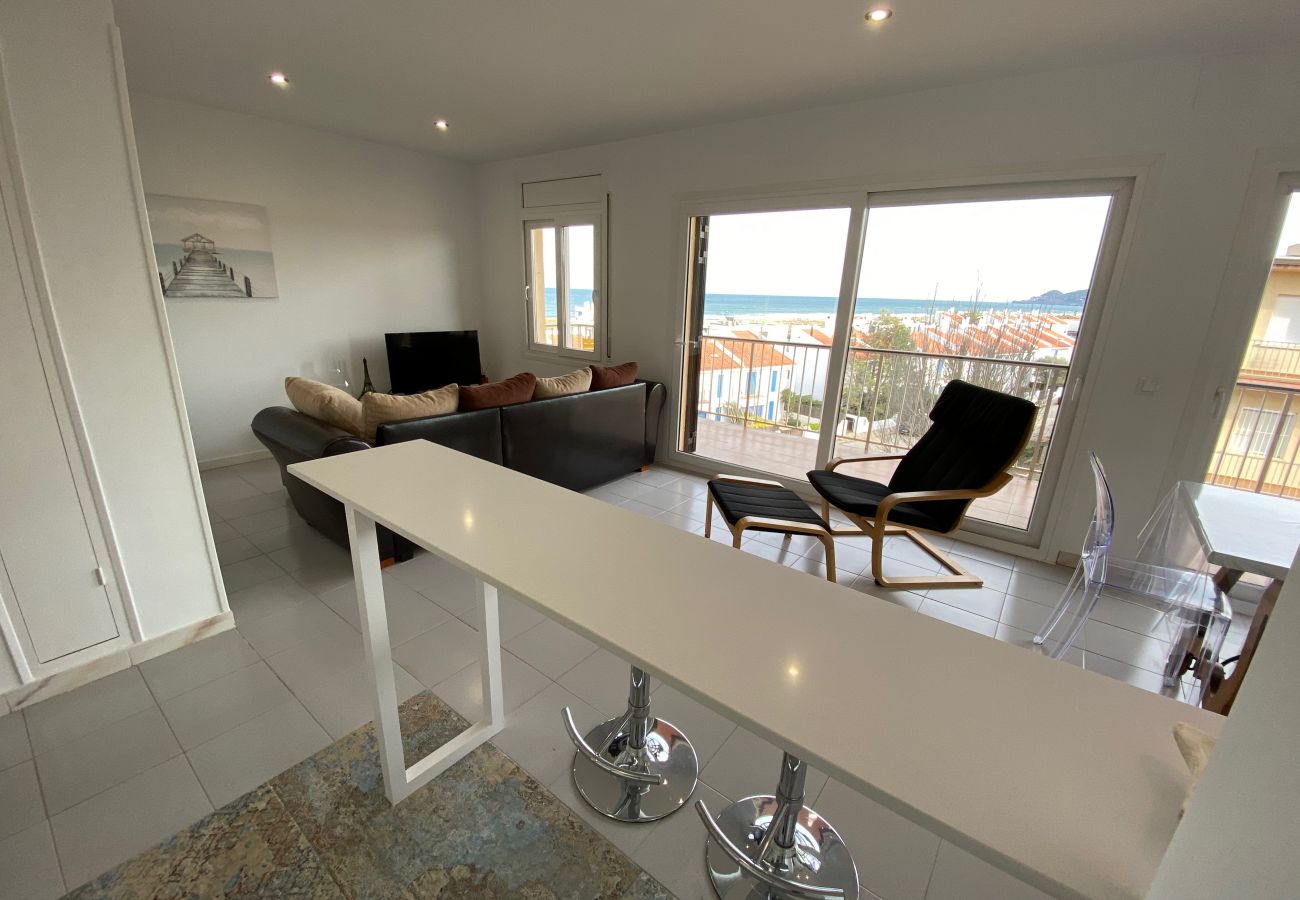 Apartamento en Torroella de Montgri - Mare Nostrum 3D-541