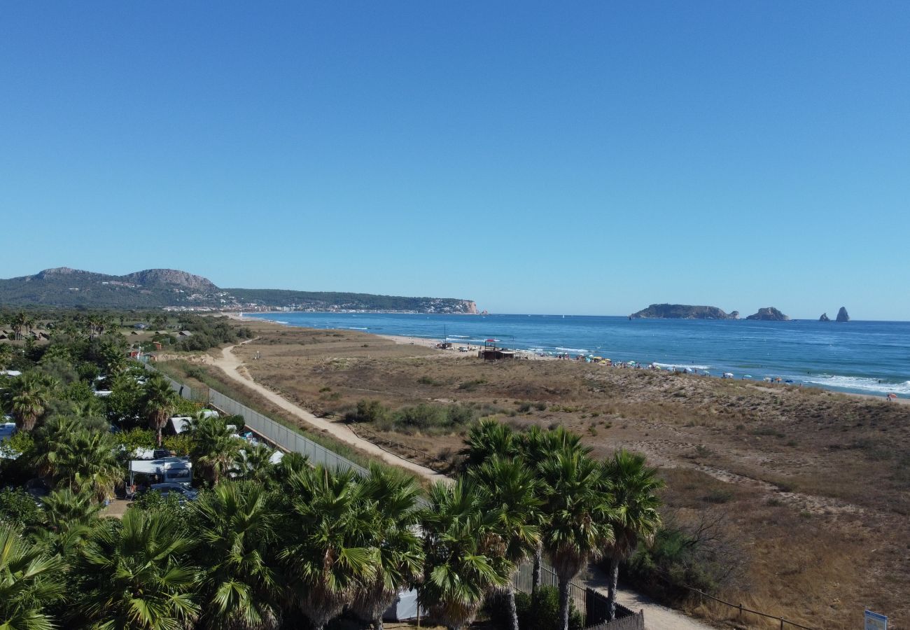 Apartamento en Torroella de Montgri - Mare Nostrum 3D-541