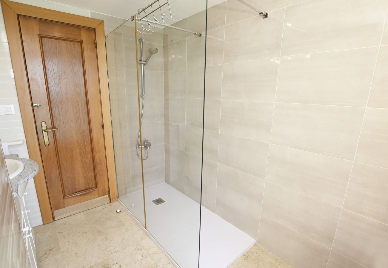 Apartamento en Calpe - A35 CASITA BLANCA ESC 2 5º 10