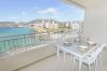 Apartamento en Calpe - A35 CASITA BLANCA ESC 2 5º 10