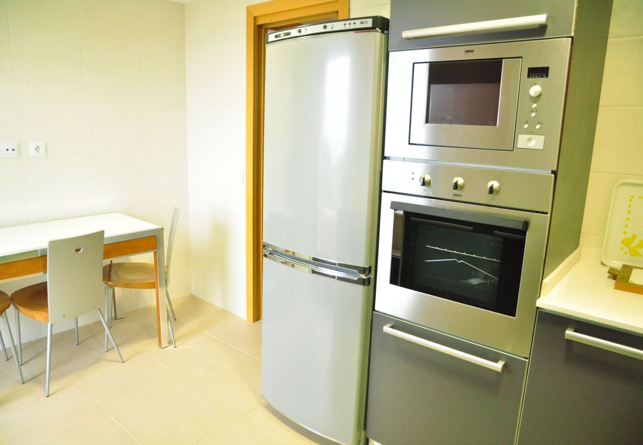 Apartamento en Cambrils - La Salle 38 4 2