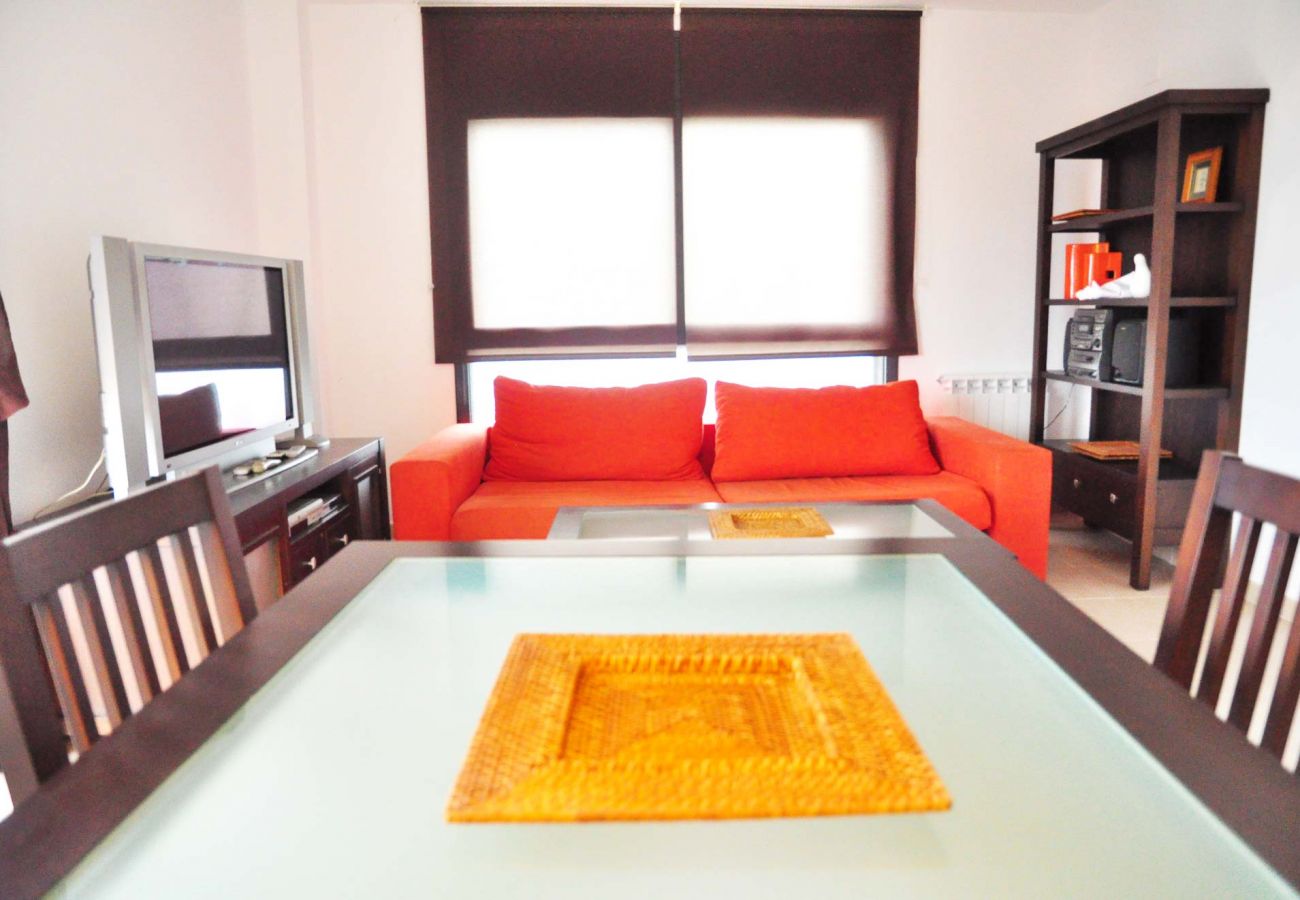 Apartamento en Cambrils - La Salle 38 4 2