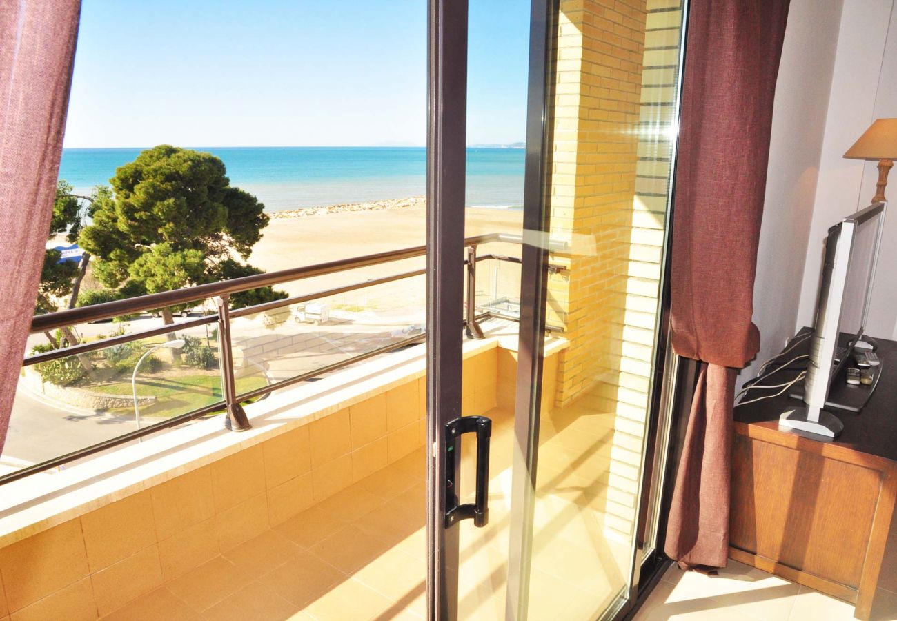 Apartamento en Cambrils - La Salle 38 4 2