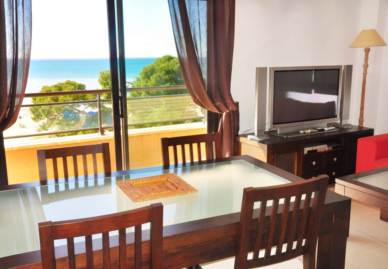 Apartamento en Cambrils - La Salle 38 4 2