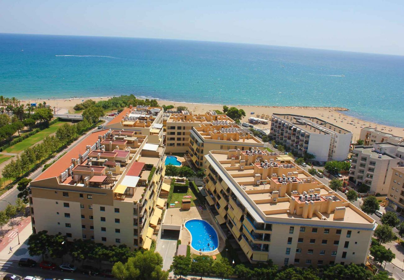 Apartamento en Cambrils - La Salle 38 4 2