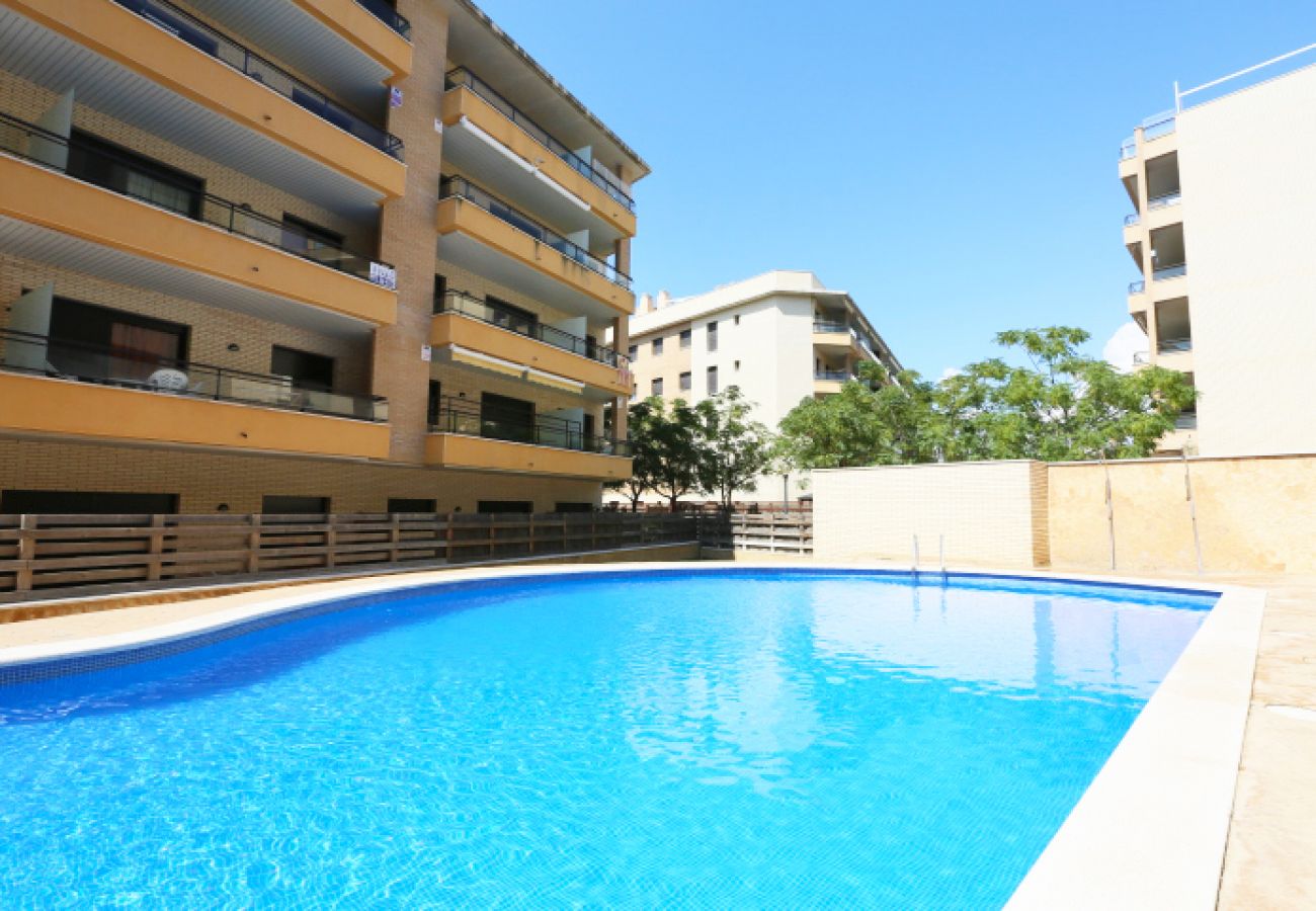 Apartamento en Cambrils - La Salle 38 4 2