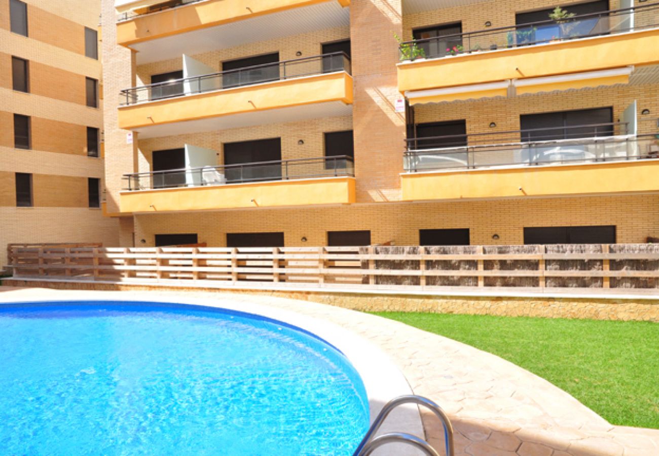 Apartamento en Cambrils - La Salle 38 4 2